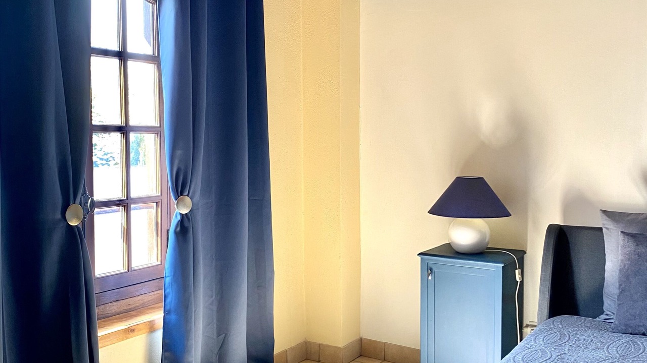 Photo of Bedroom in Sezanne