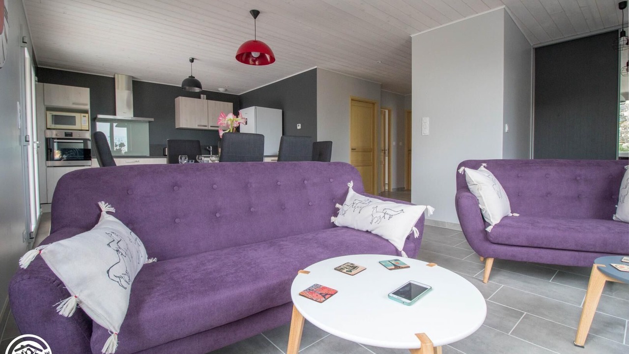 Photo of Livingroom in Mareugheol