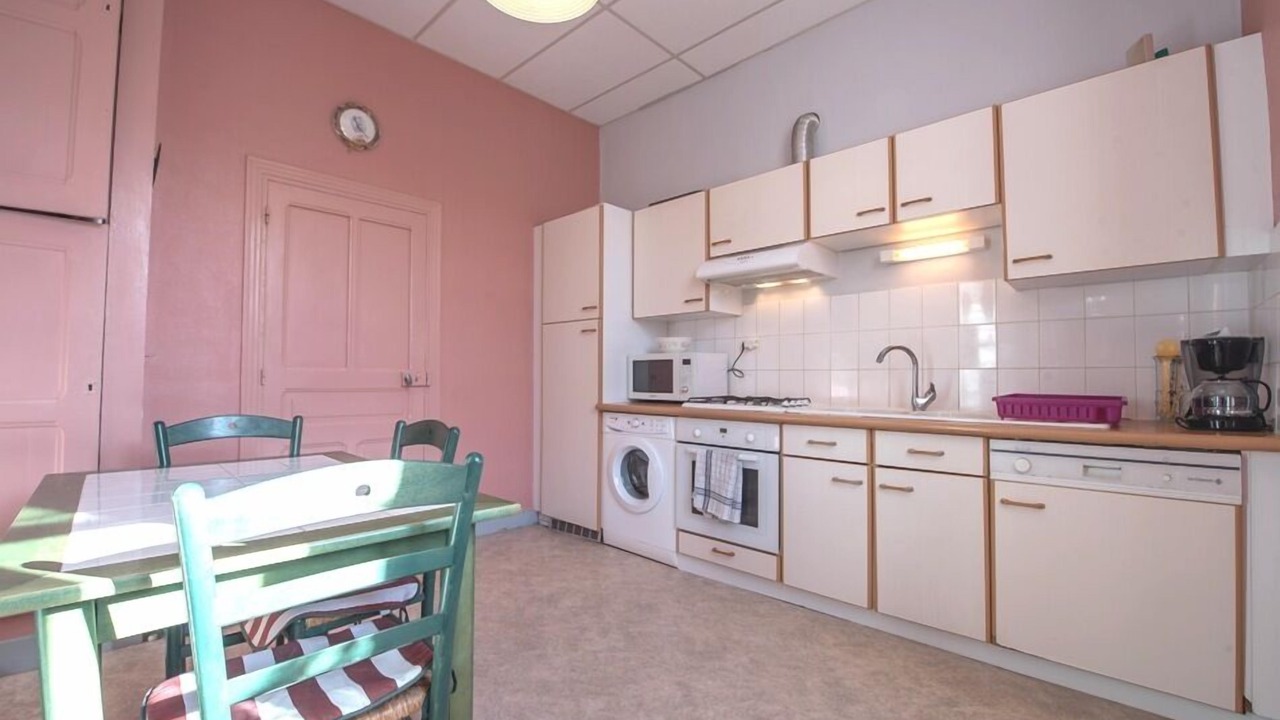 Photo of Kitchen in Villeneuve