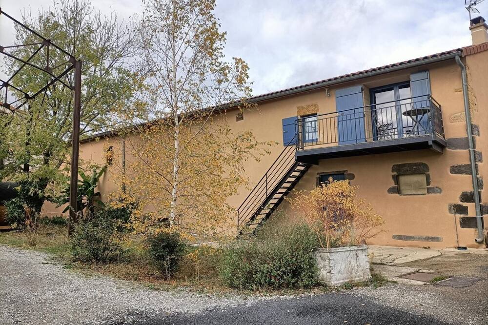 Photo of Outdoor in Orcet