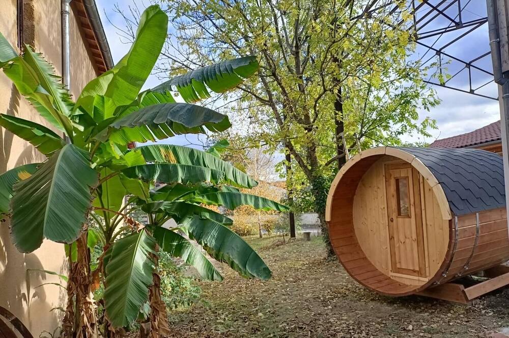 Photo of Outdoor in Orcet