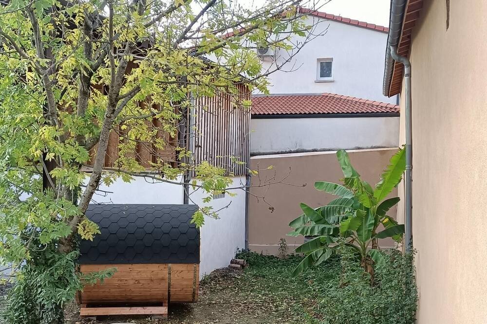 Photo of Outdoor in Orcet