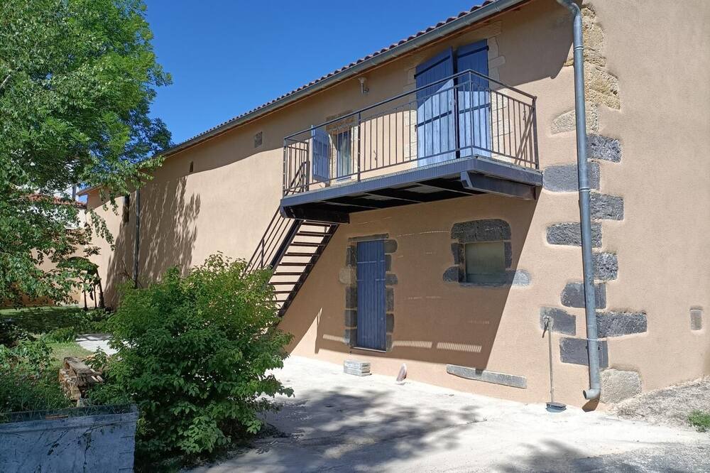 Photo of Outdoor in Orcet