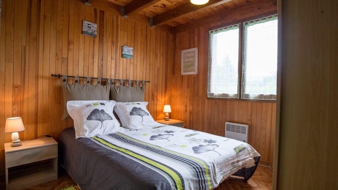 Photo of Bedroom in Cunlhat