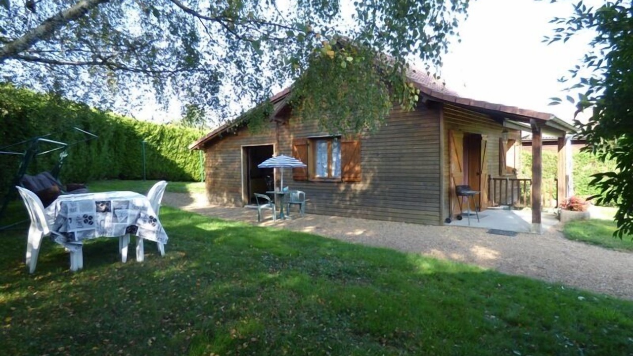 Photo of Outdoor in Cunlhat