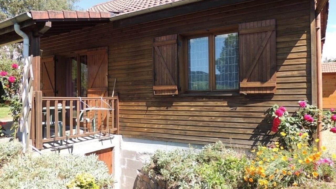 Photo of Buildings in Cunlhat