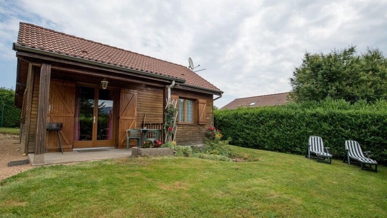 Photo of Outdoor in Cunlhat