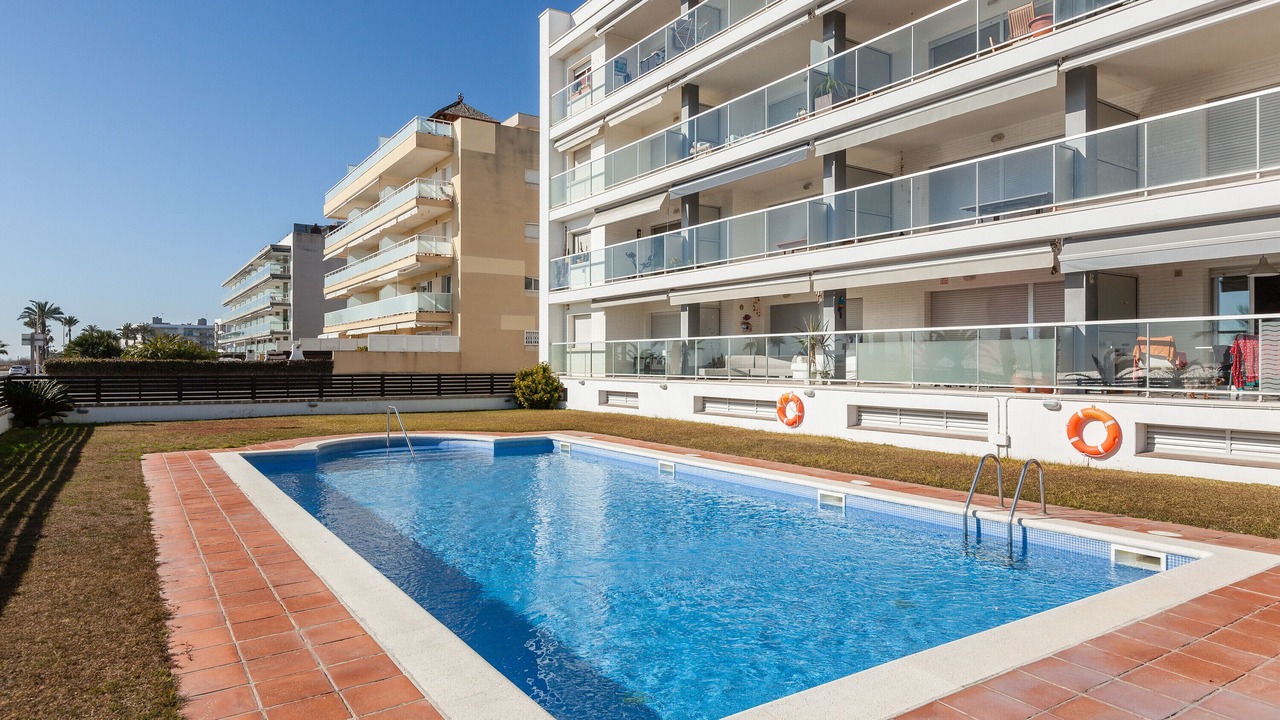 Photo of Outdoor in Cubelles