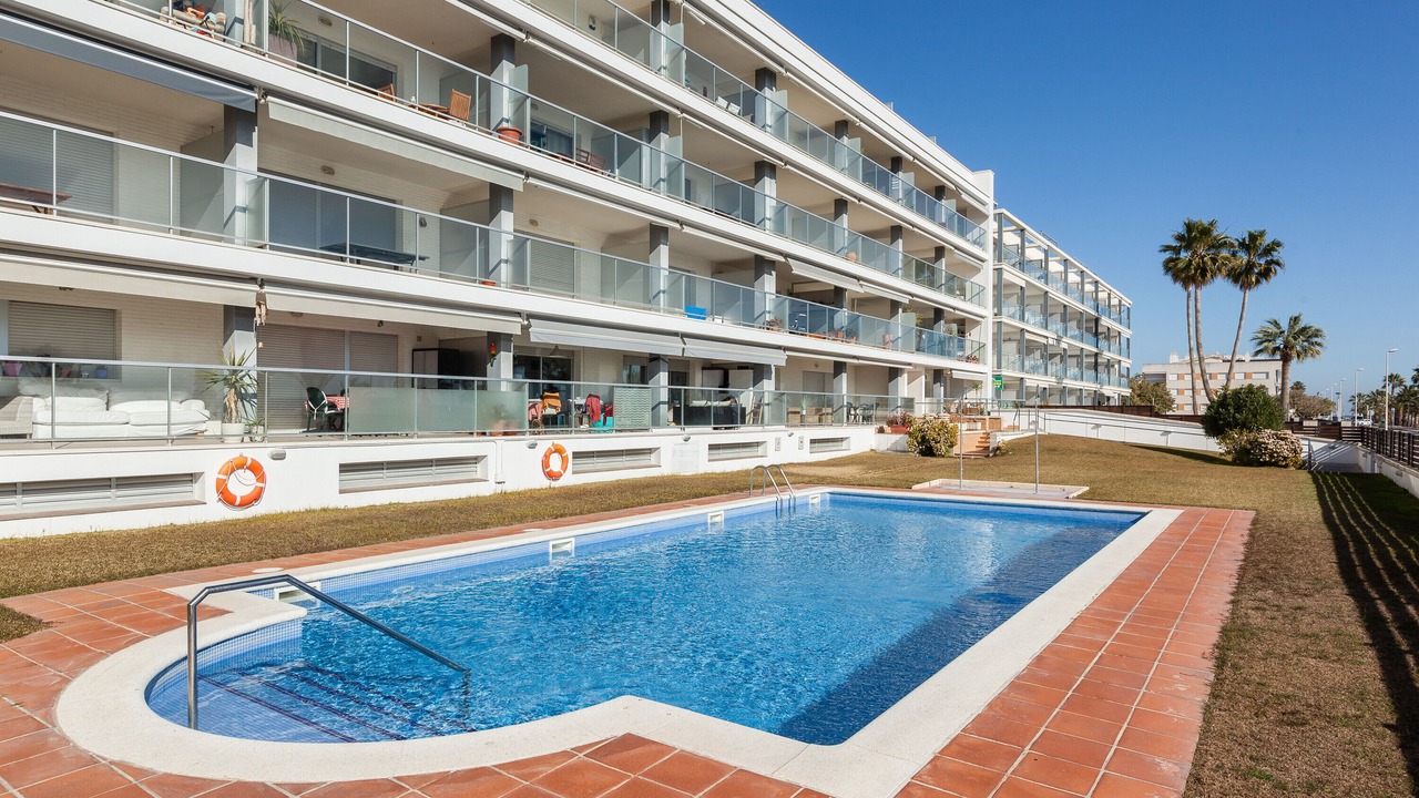 Photo of Outdoor in Cubelles