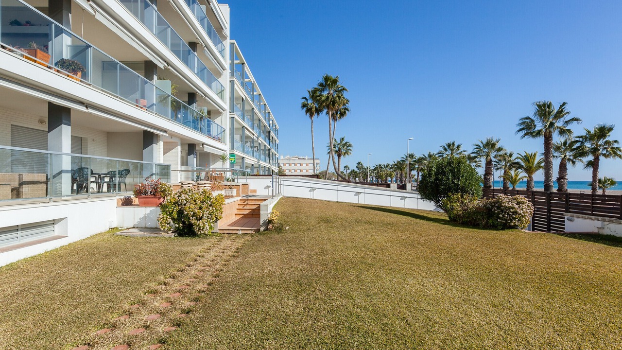 Photo of Outdoor in Cubelles