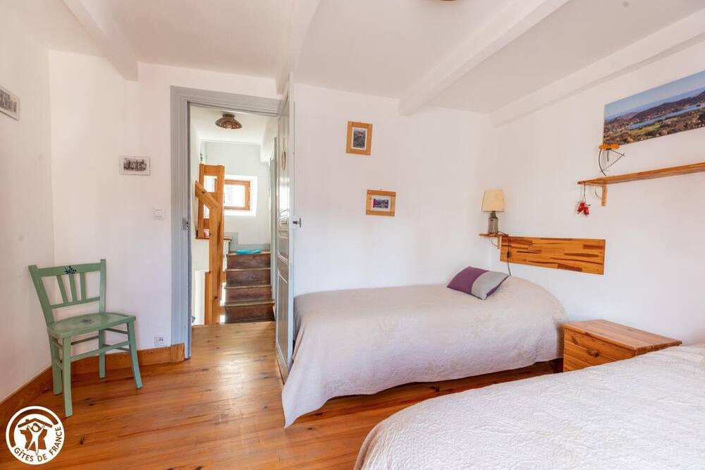 Photo of Bedroom in Chambon-sur-Lac