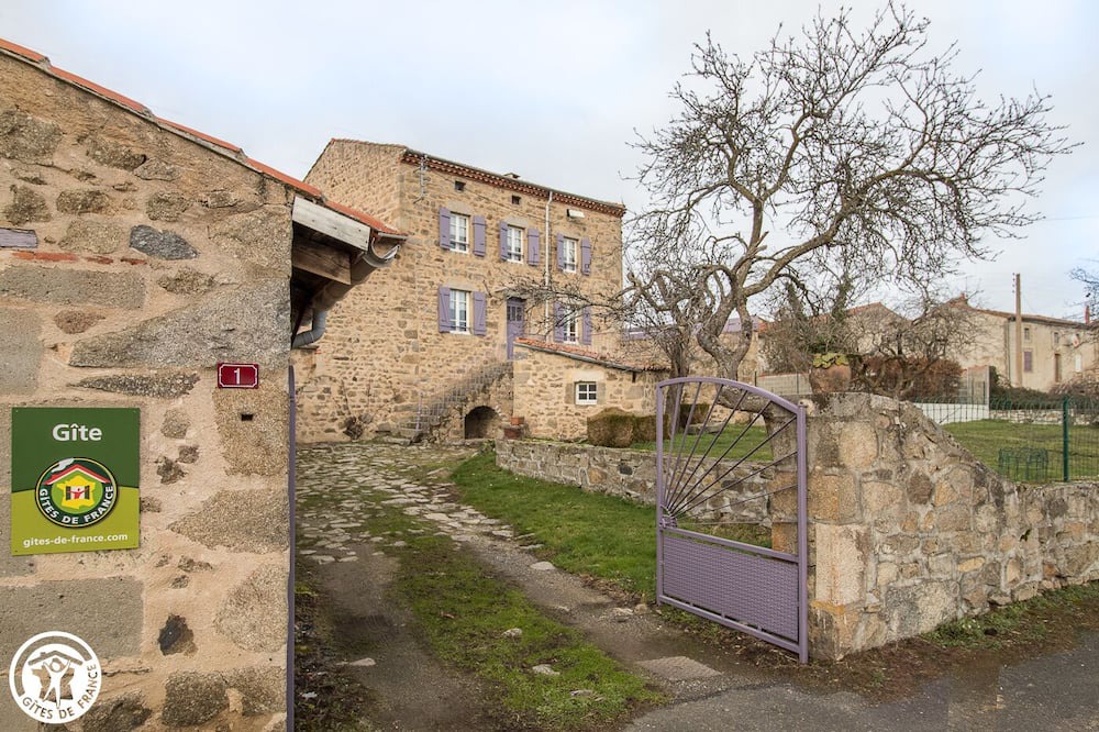 Photo of Outdoor in Champagnat-le-Jeune