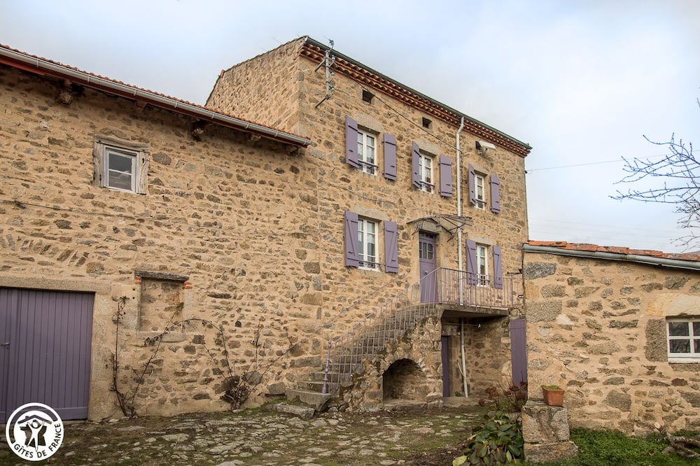 Photo of Outdoor in Champagnat-le-Jeune