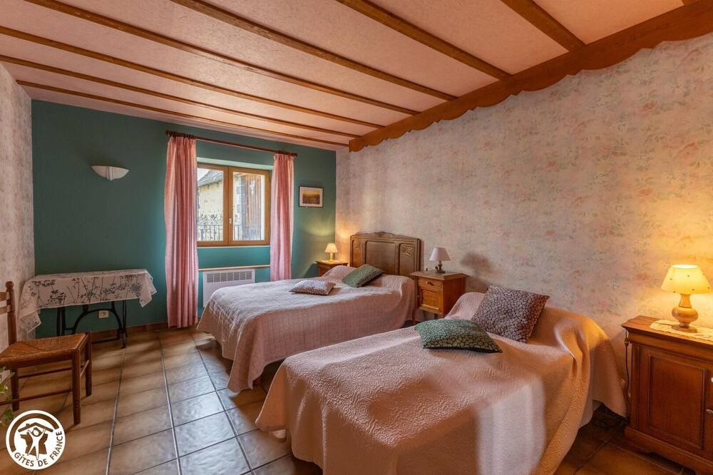Photo of Bedroom in Mazaye