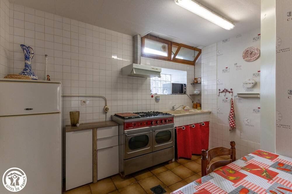 Photo of Kitchen in Mazaye