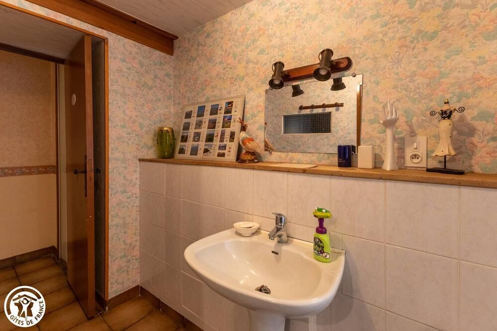Photo of Bathroom in Mazaye