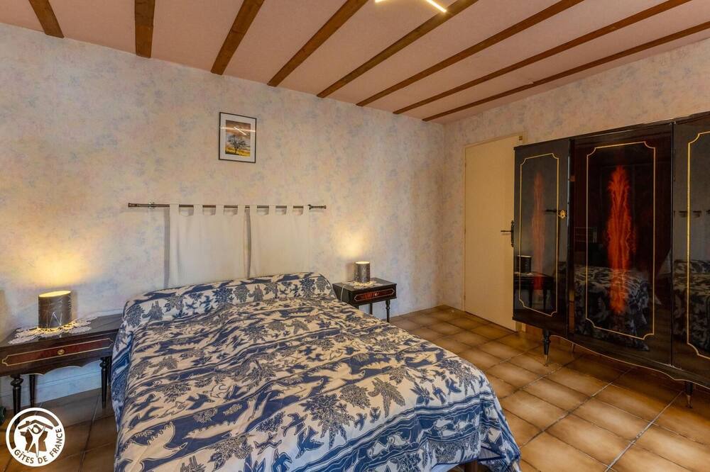 Photo of Bedroom in Mazaye