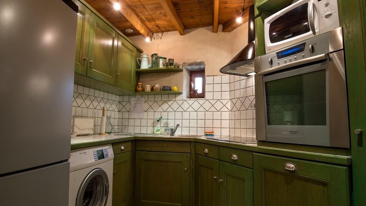 Photo of Kitchen in Maringues