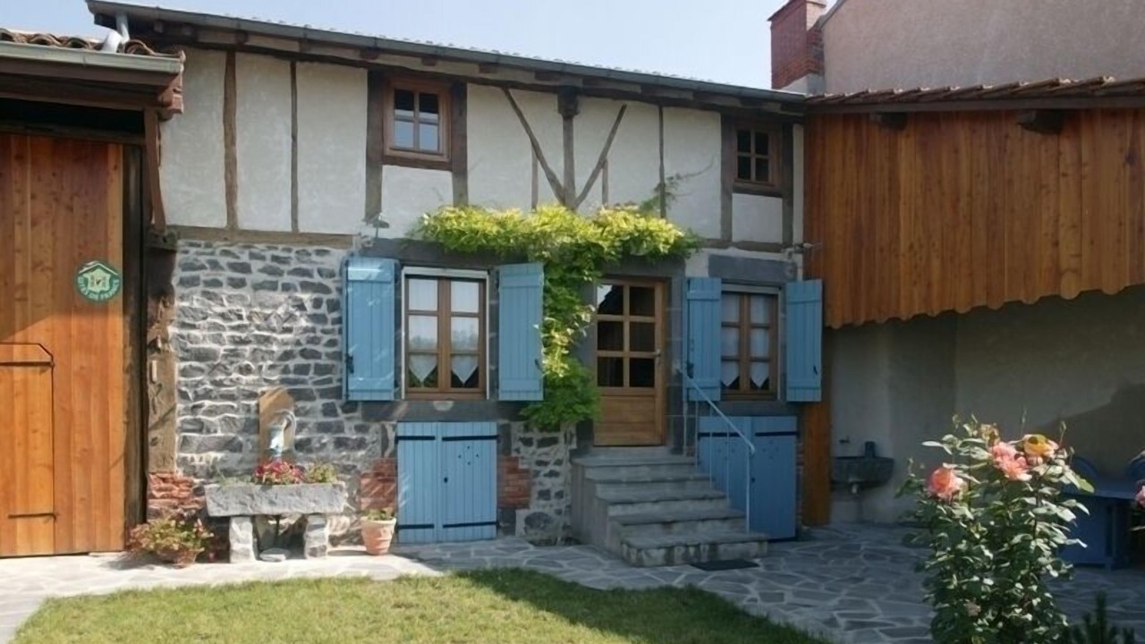 Photo of Outdoor in Maringues