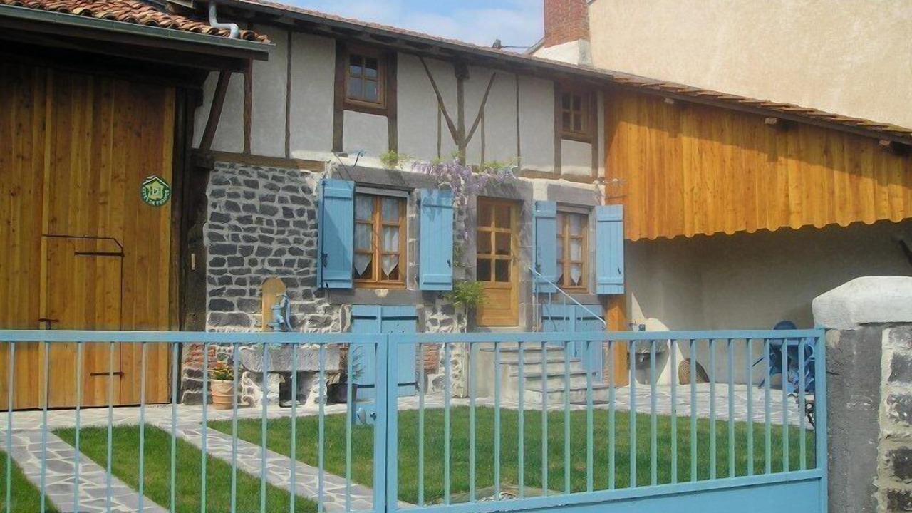 Photo of Outdoor in Maringues