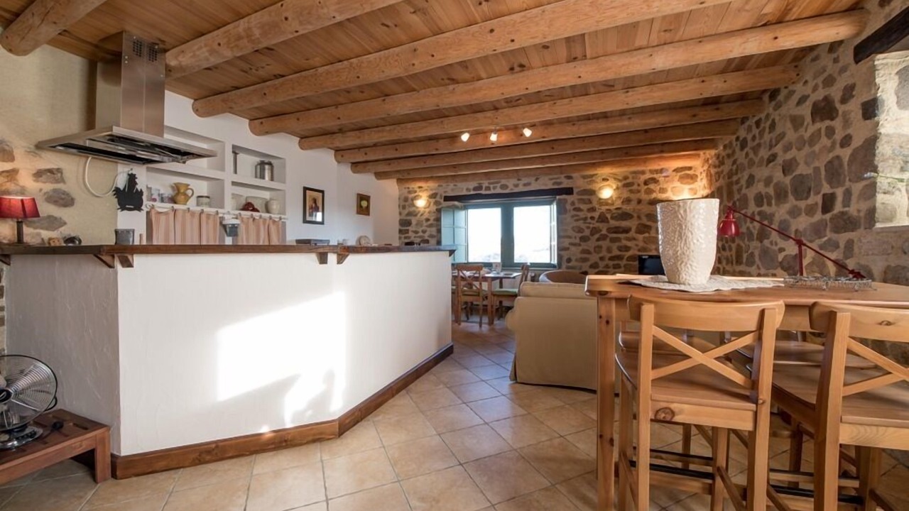 Photo of Kitchen in Montaigut-le-Blanc