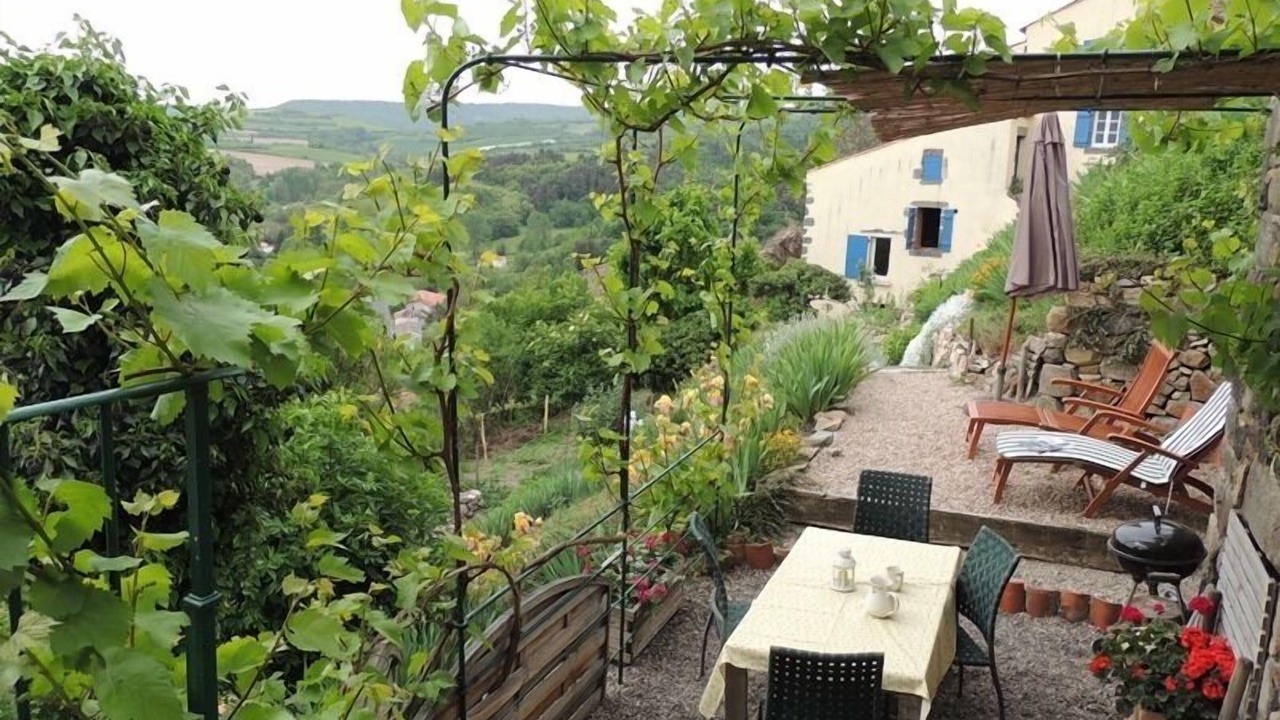 Photo of Outdoor in Montaigut-le-Blanc