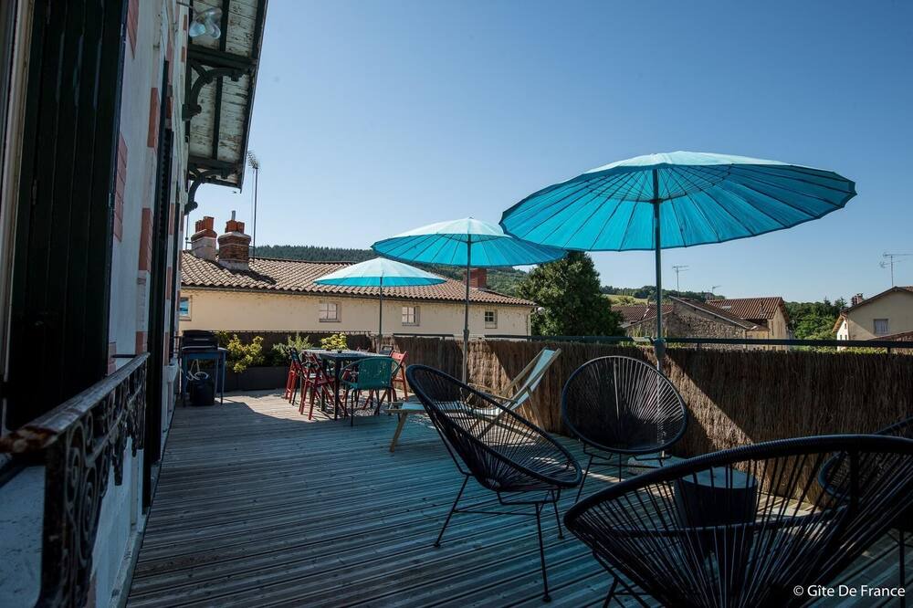 Photo of Outdoor in Sauxillanges
