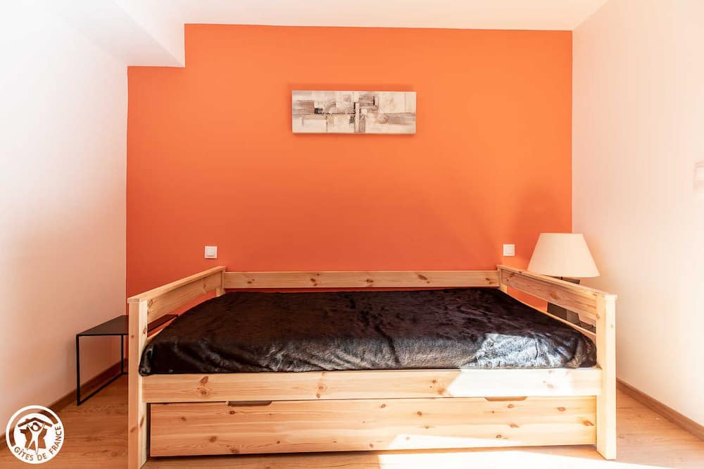 Photo of Bedroom in Gignat