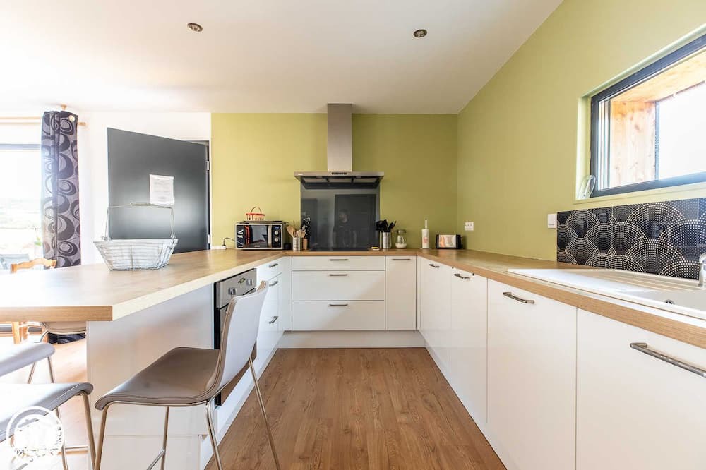 Photo of Kitchen in Gignat
