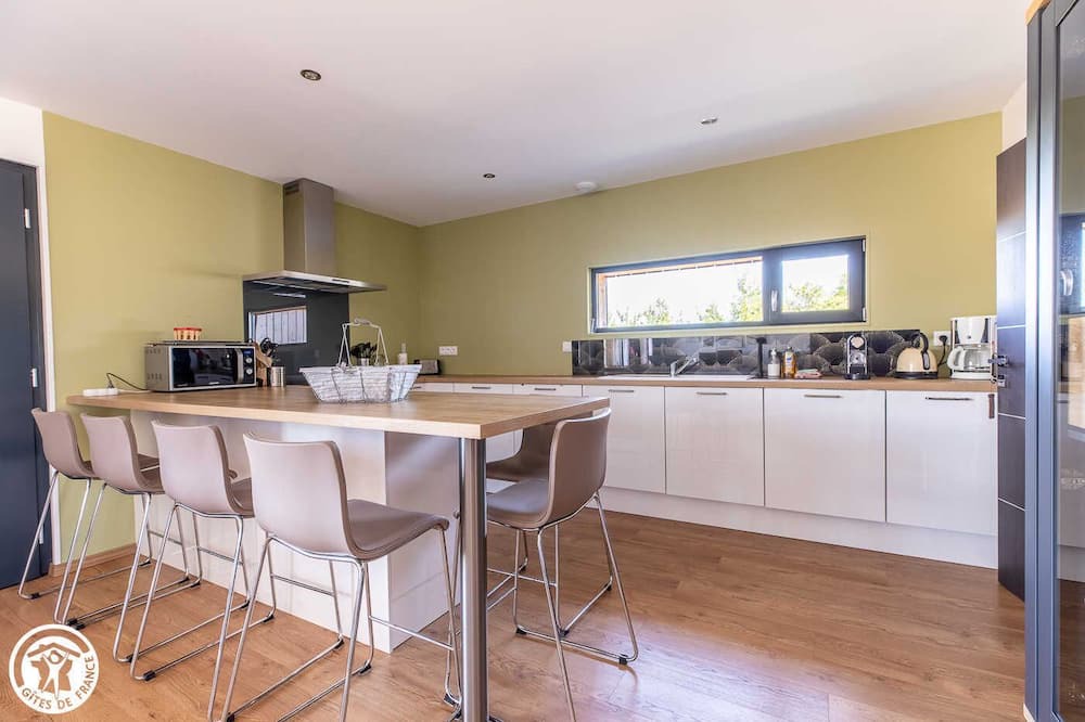 Photo of Kitchen in Gignat