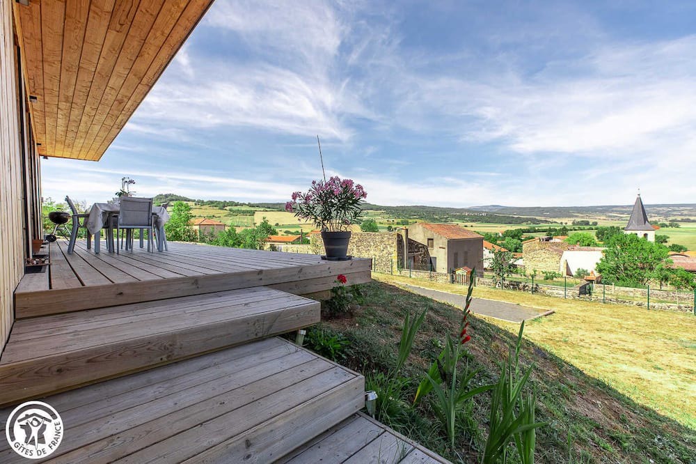 Photo of Outdoor in Gignat
