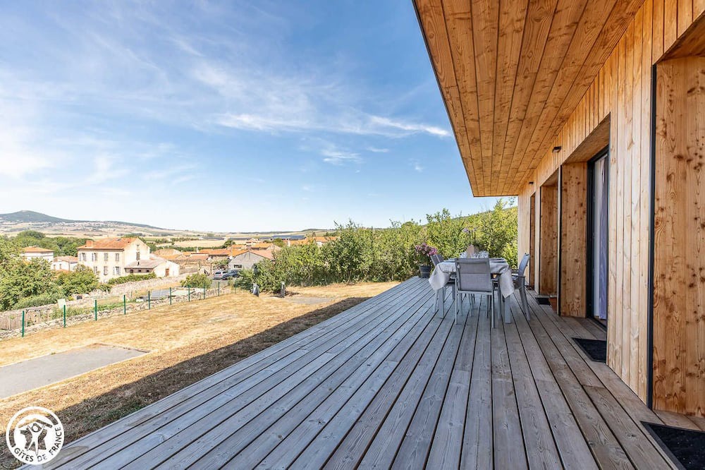 Photo of Patio Balcony in Gignat