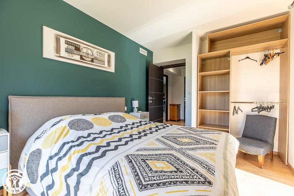 Photo of Bedroom in Gignat
