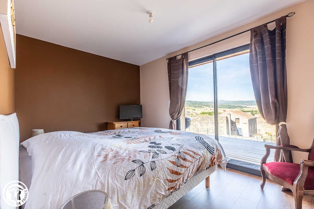 Photo of Bedroom in Gignat