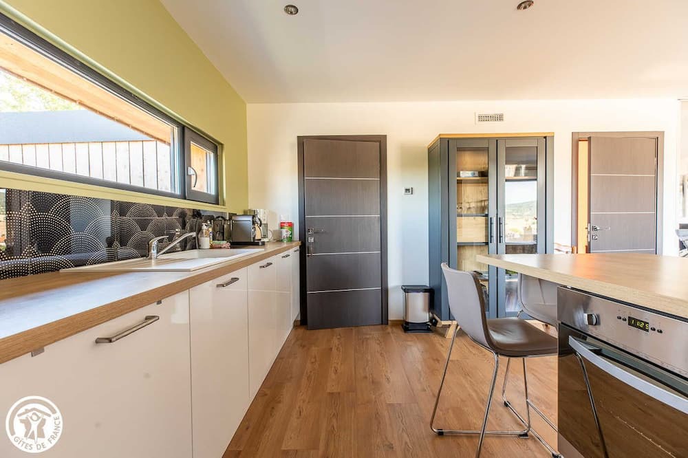 Photo of Kitchen in Gignat