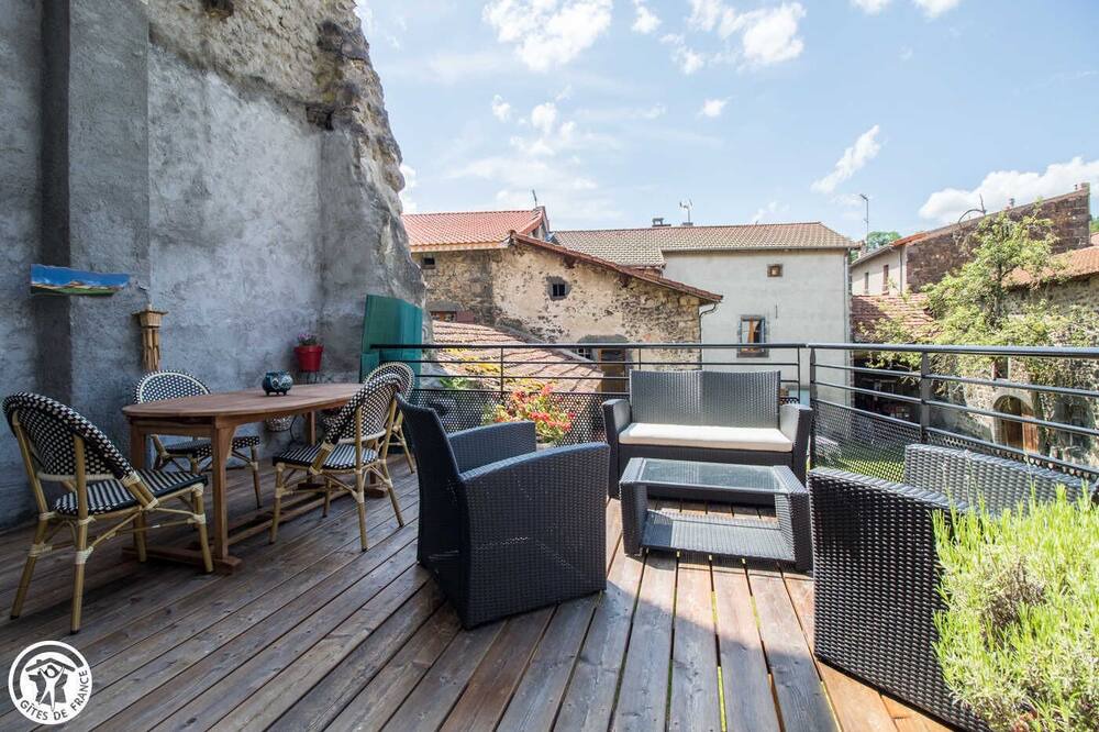 Photo of Outdoor in Pontgibaud