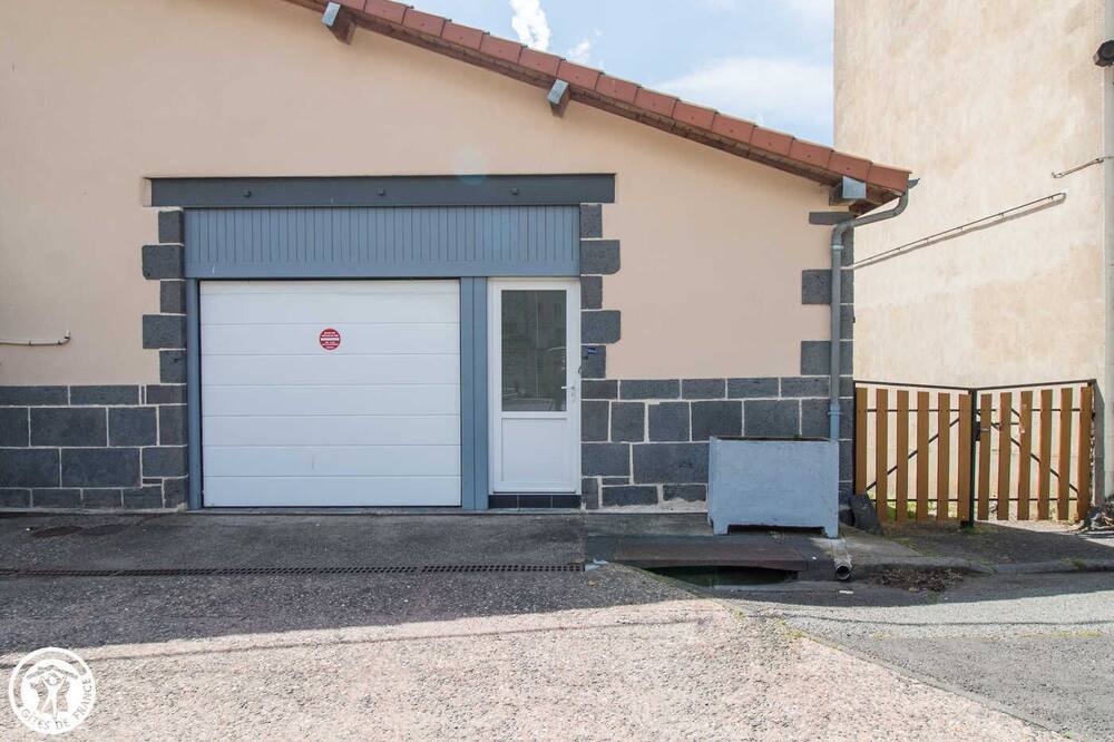 Photo of Outdoor in Pontgibaud