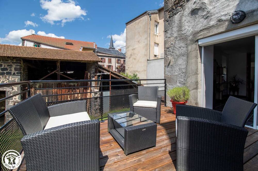 Photo of Outdoor in Pontgibaud