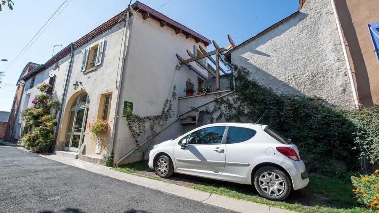 Photo of Outdoor in Issoire