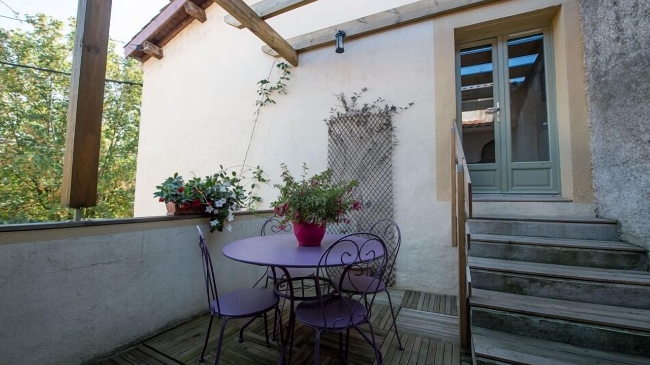 Photo of Outdoor in Issoire