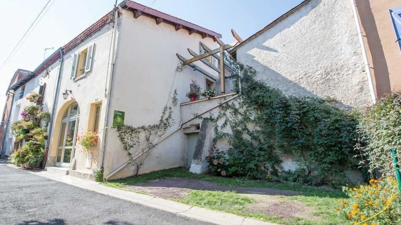 Photo of Outdoor in Issoire