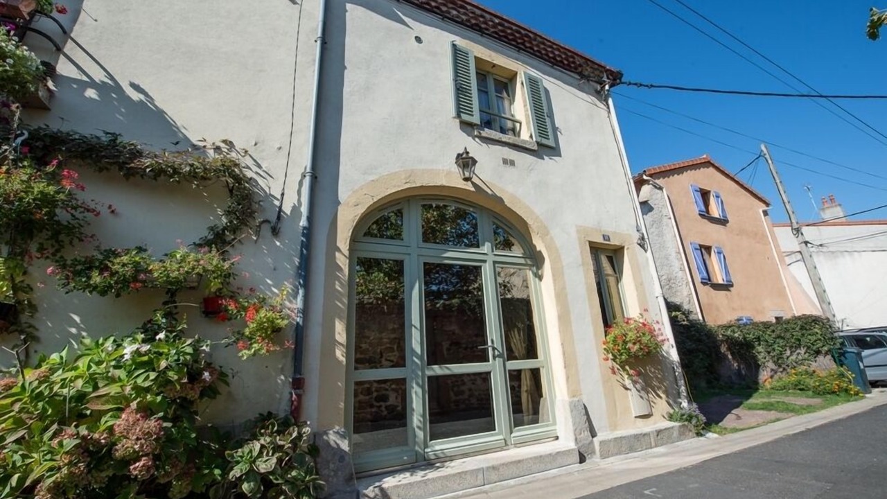 Photo of Outdoor in Issoire