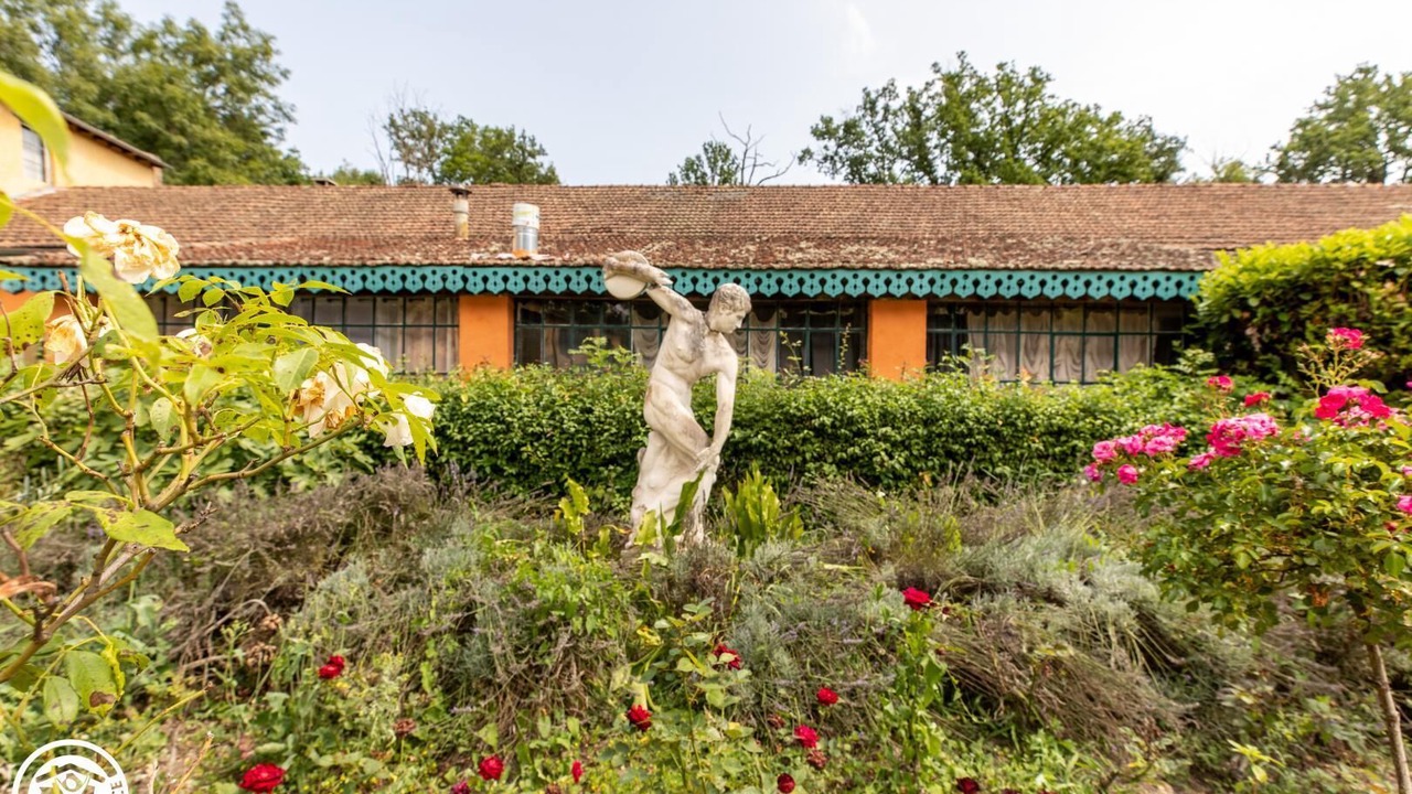 Photo of Outdoor in Maringues