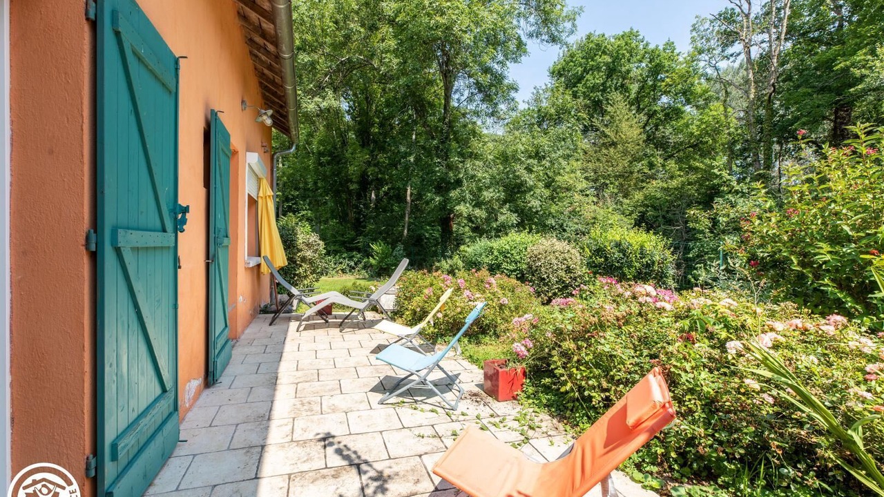 Photo of Outdoor in Maringues