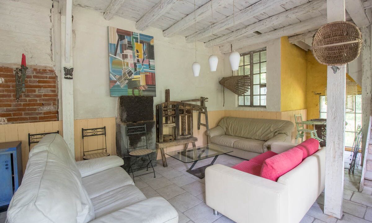 Photo of Livingroom in Maringues