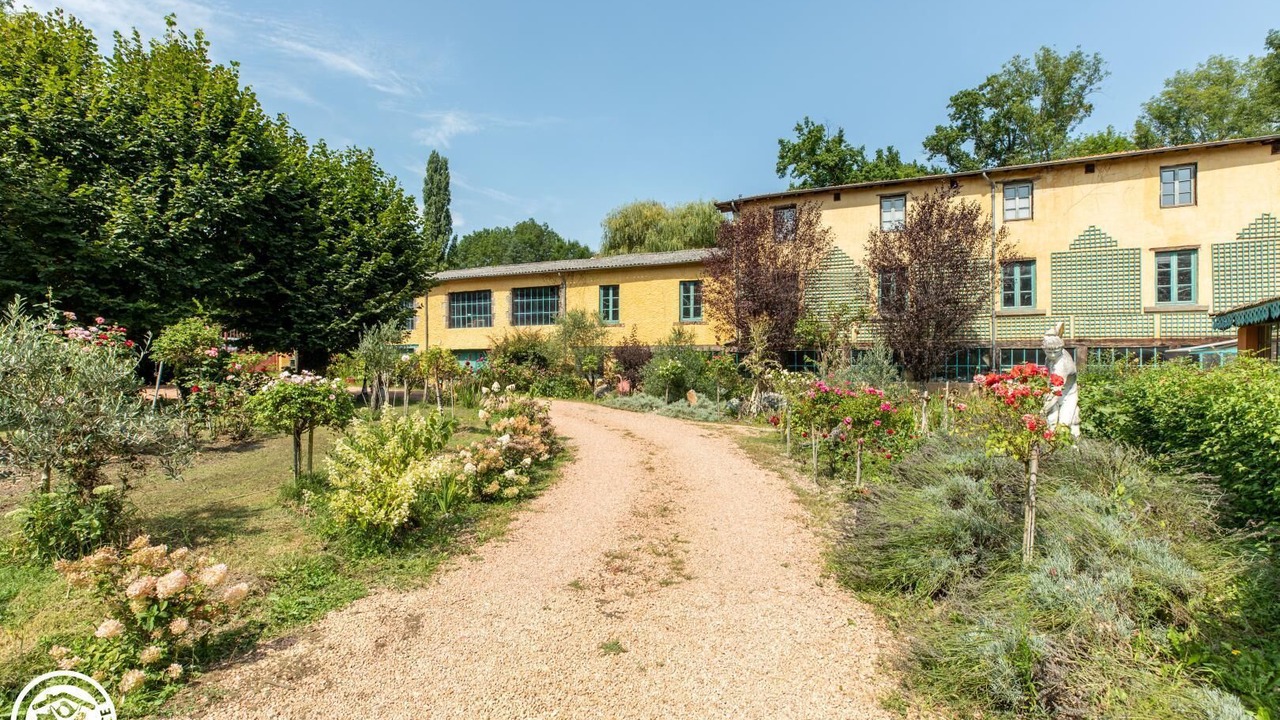 Photo of Outdoor in Maringues