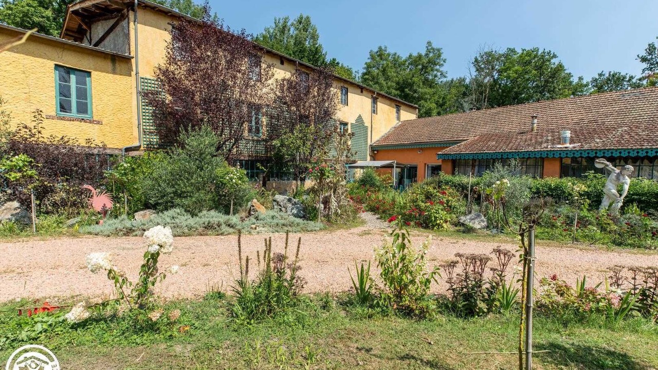 Photo of Outdoor in Maringues