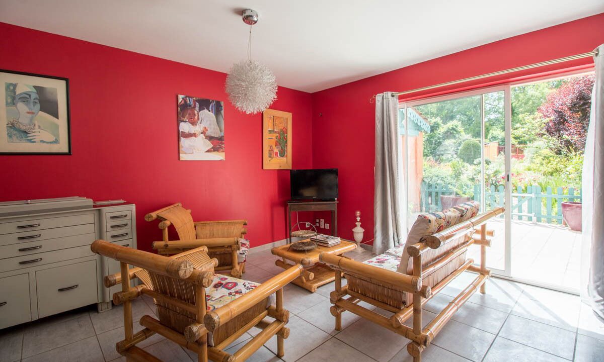 Photo of Livingroom in Maringues