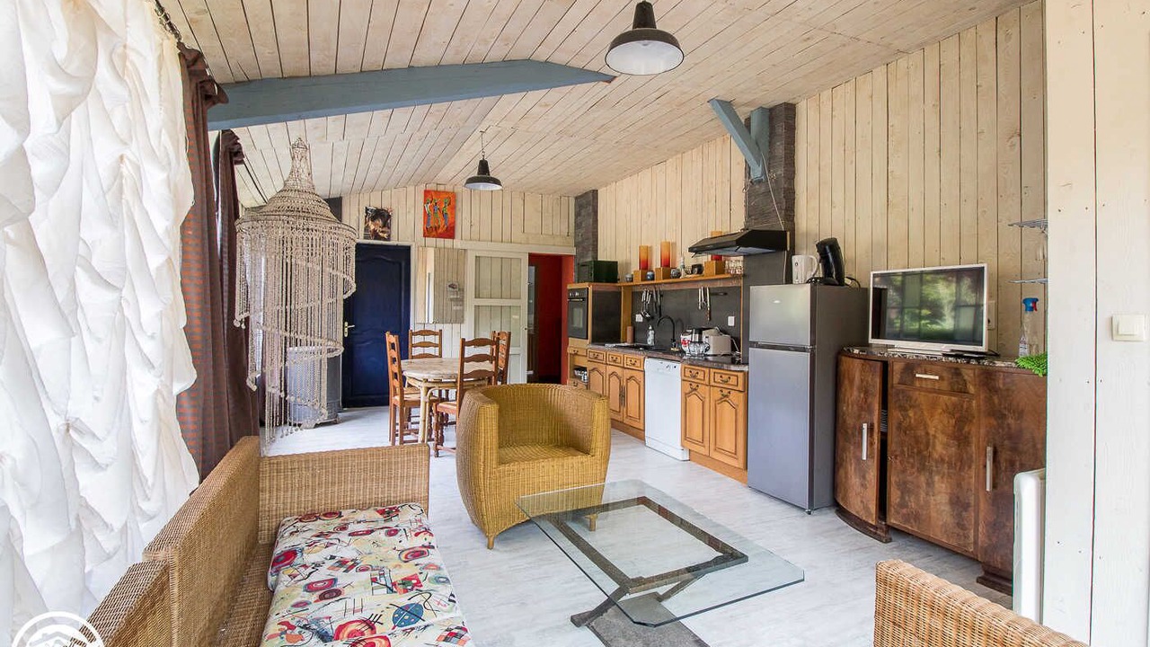 Photo of Kitchen in Maringues