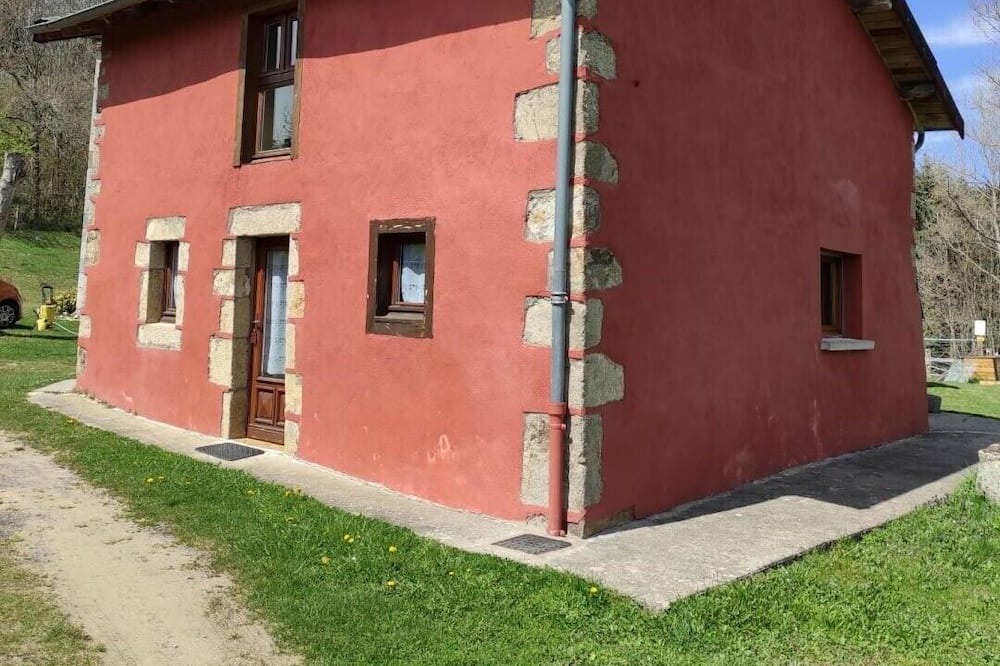 Photo of Outdoor in Bertignat